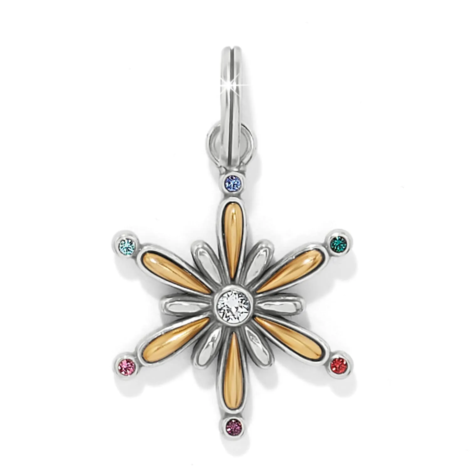 Twilight Shine Hues Charm sold by Brighton