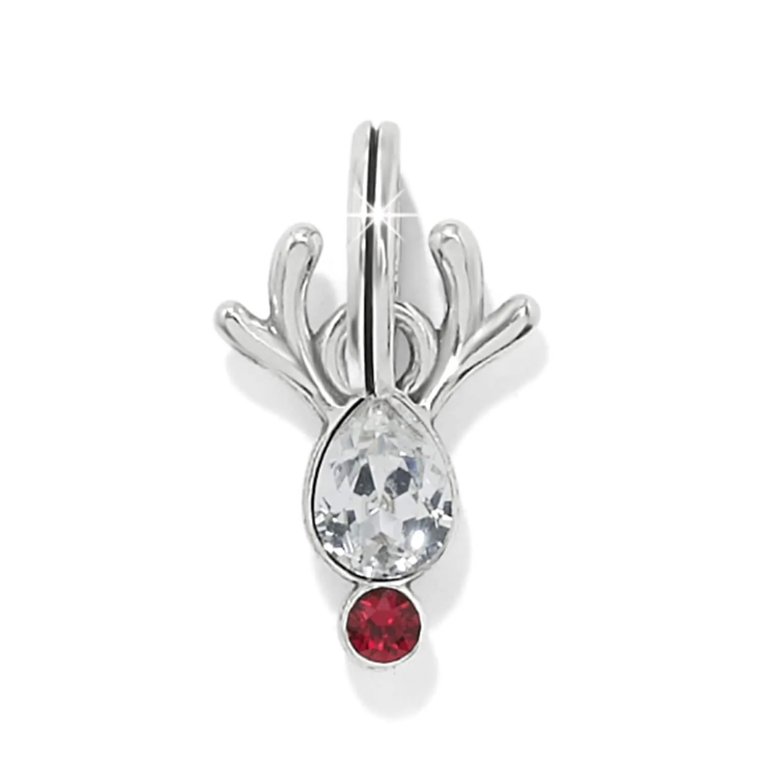 Reindeer Rock Charm sold by Brighton