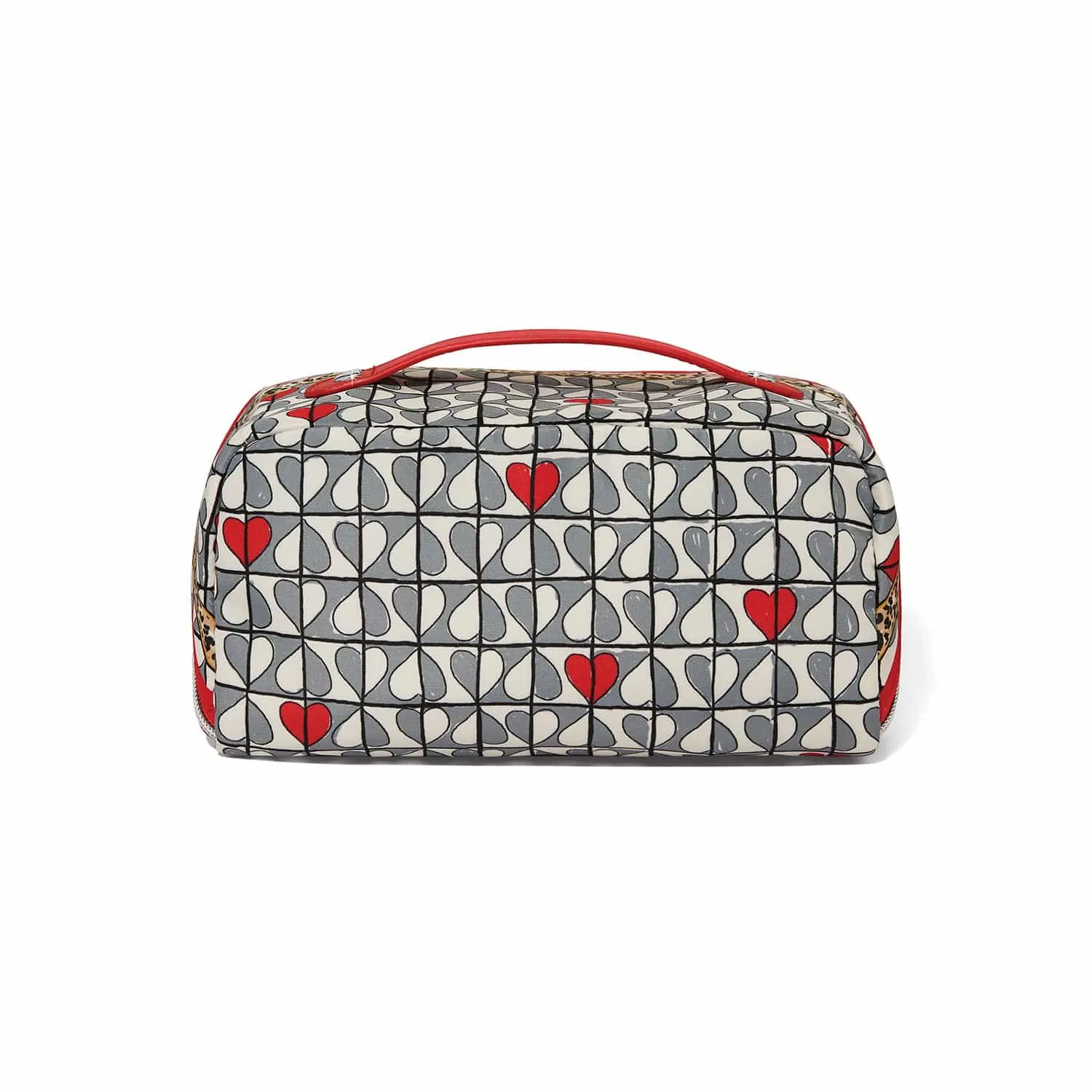 Wild Love Cosmetic Bag sold by Brighton product image thumbnail 5