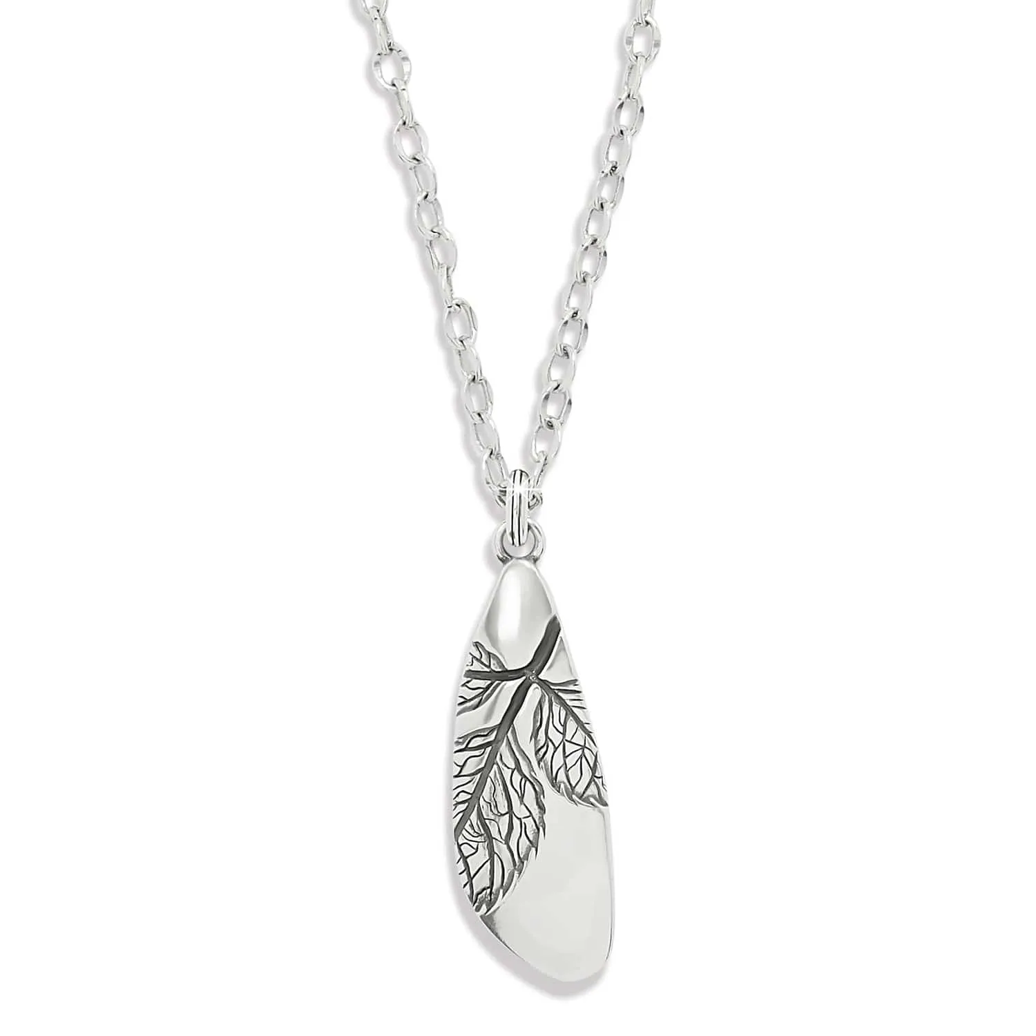 Natura Drop Necklace sold by Brighton product image thumbnail 2