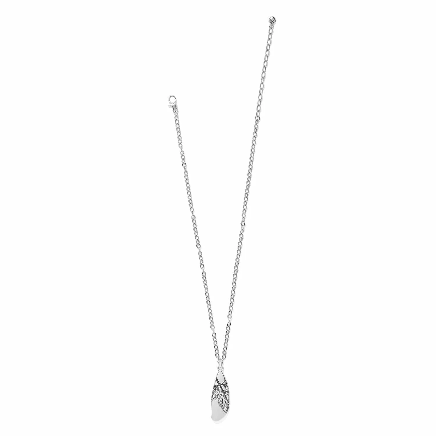 Natura Drop Necklace sold by Brighton product image thumbnail 3