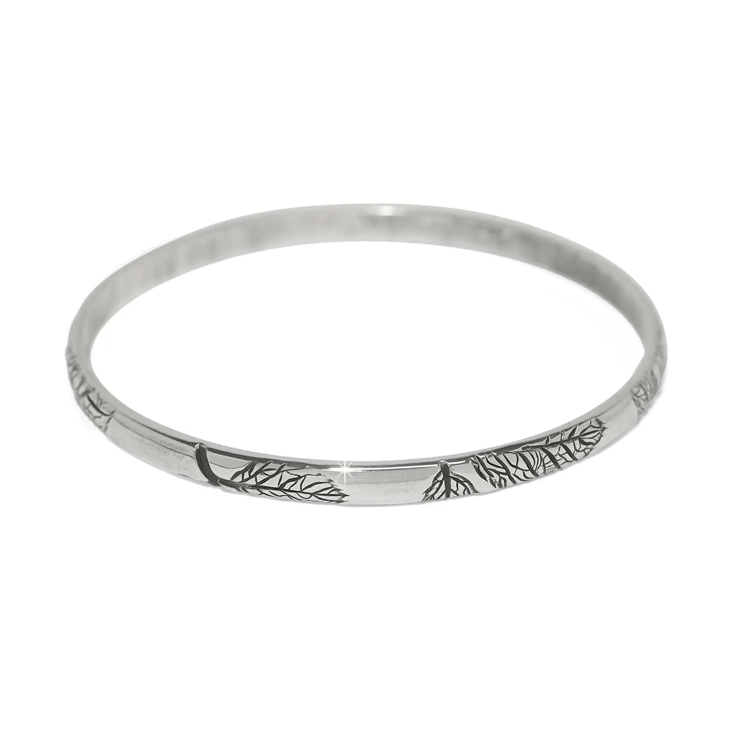 Natura Slim Bangle sold by Brighton product image thumbnail 2