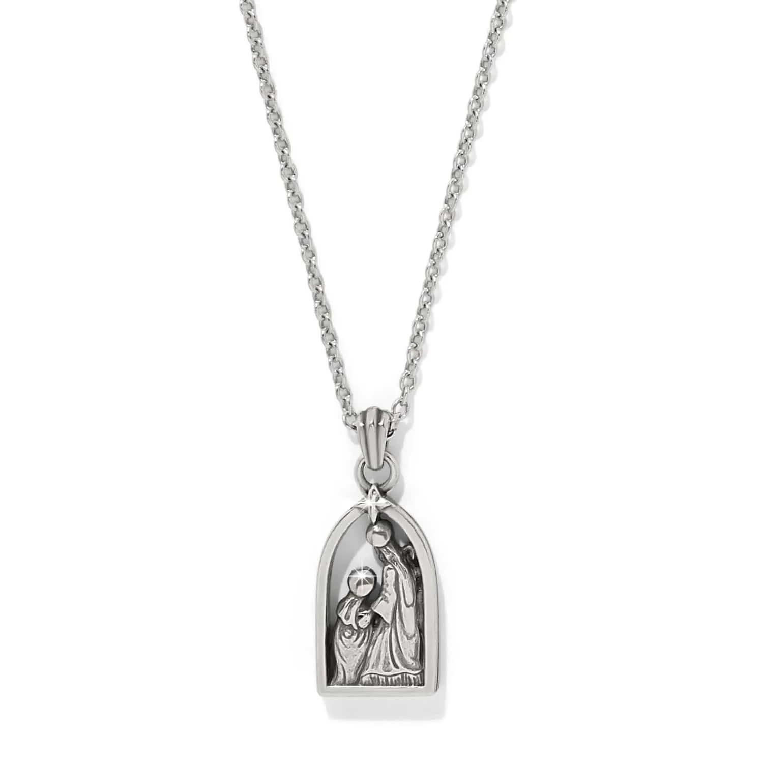 Nativity Necklace sold by Brighton product image thumbnail 2