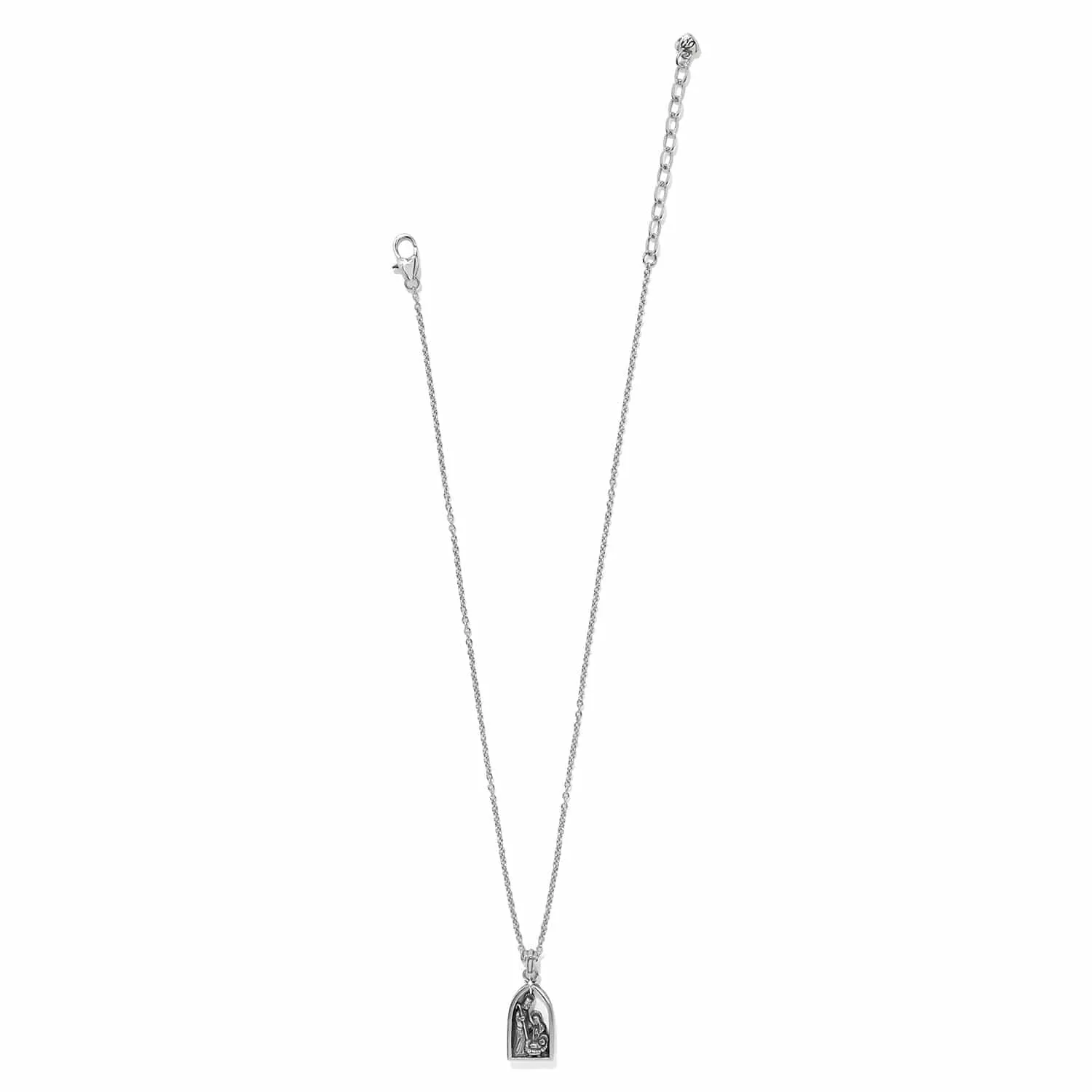 Nativity Necklace sold by Brighton product image thumbnail 3