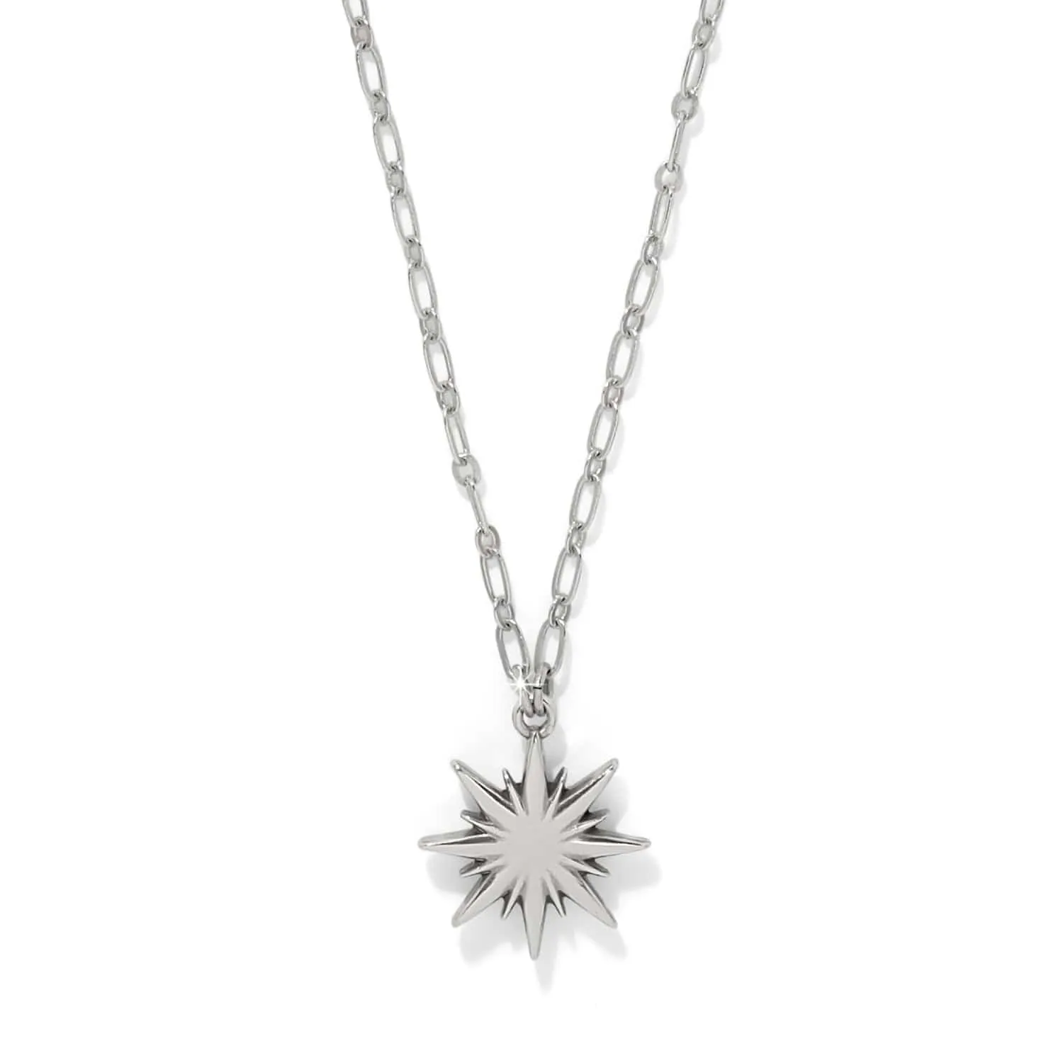 Radiant Star Short Necklace sold by Brighton product image thumbnail 2
