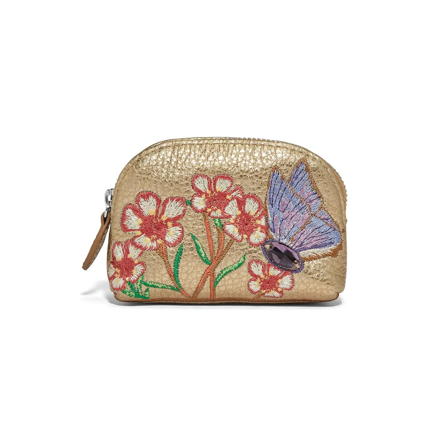 Sydney Butterfly Mini Coin Purse sold by Brighton