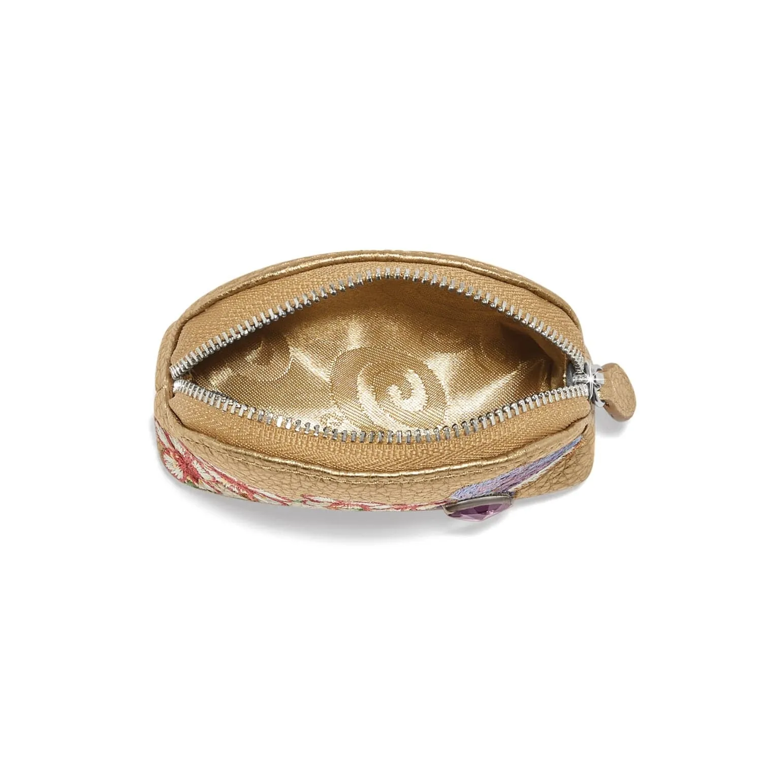 Sydney Butterfly Mini Coin Purse sold by Brighton product image thumbnail 2