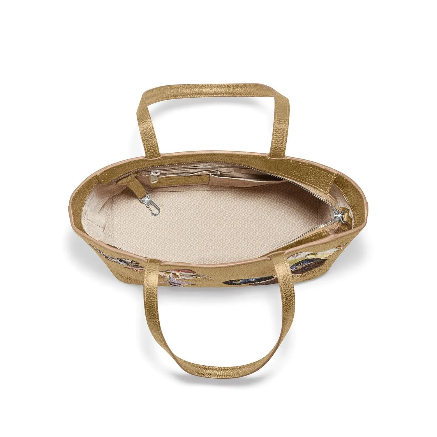 Sydney Butterfly Queenie Tote sold by Brighton product image thumbnail 2