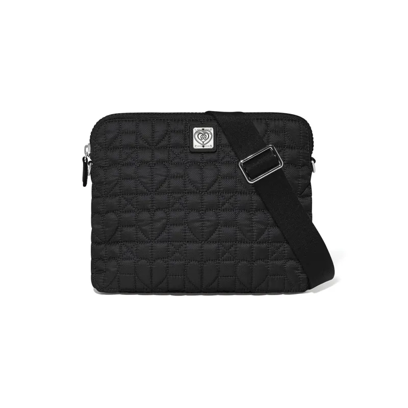 Alina Medium Cross Body Bag sold by Brighton