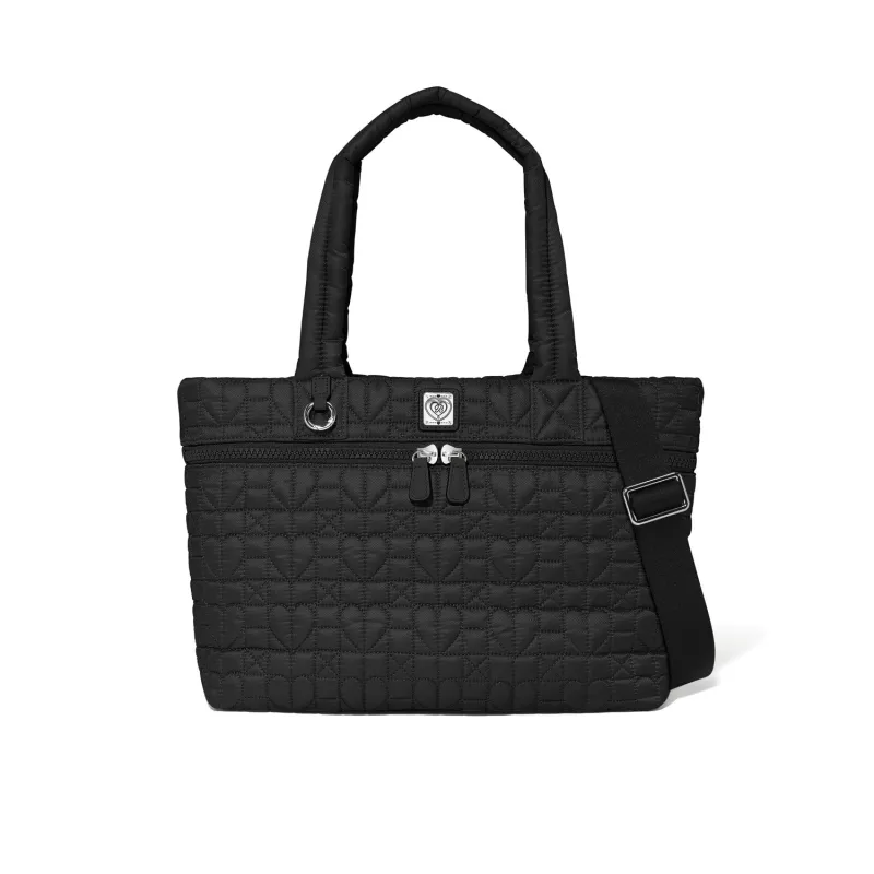 Annabelle Medium Tote sold by Brighton
