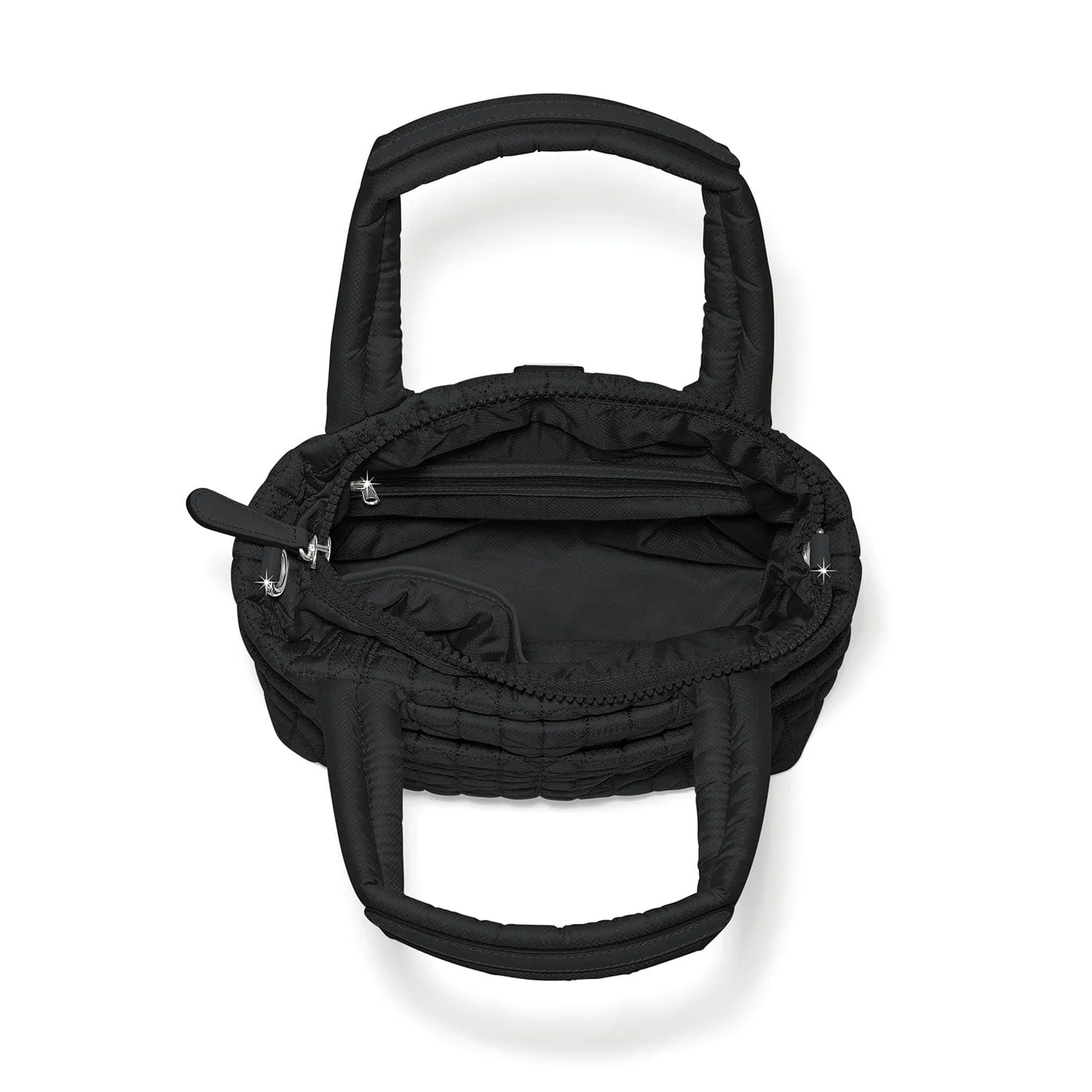 Personalized Adrienne Small Tote sold by Brighton product image thumbnail 3