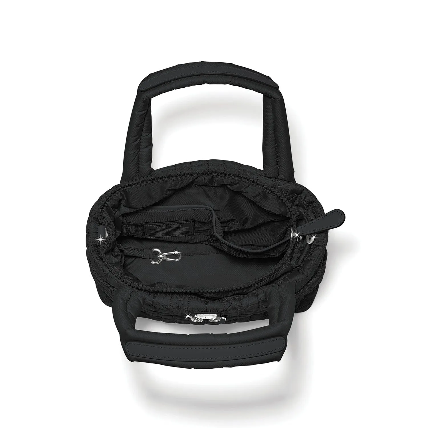 Personalized Adrienne Small Tote sold by Brighton product image thumbnail 2