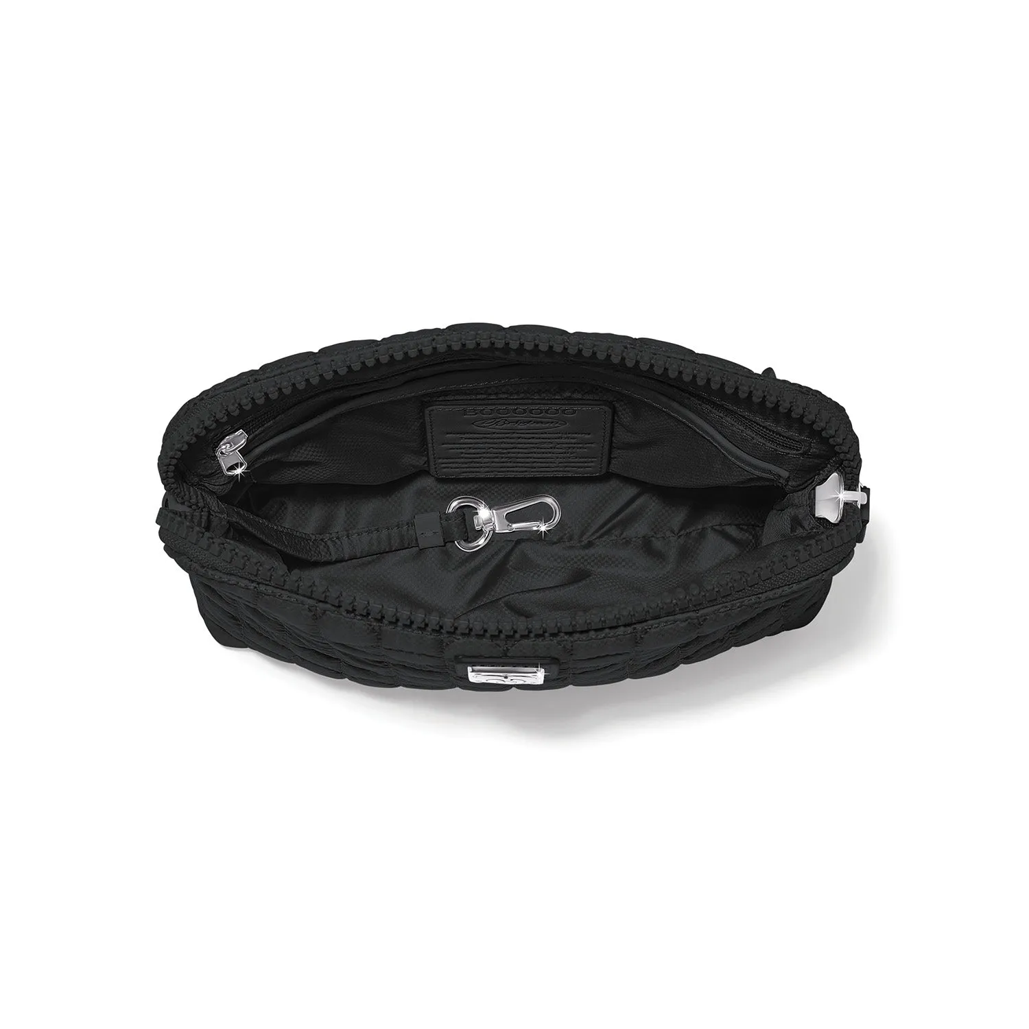 Personalized Arielle Small Cross Body sold by Brighton product image thumbnail 2