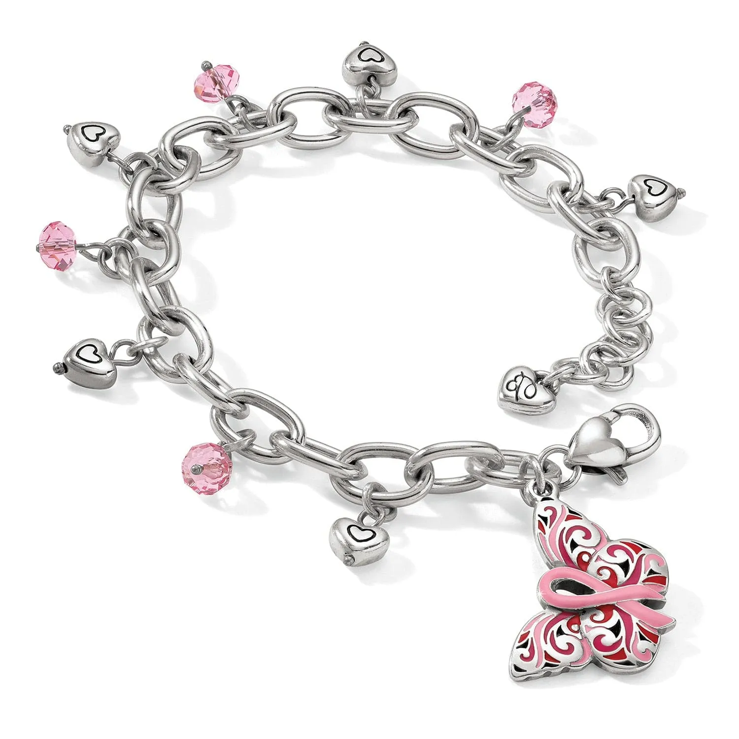 Power Of Pink 2017 Bracelet sold by Brighton product image thumbnail 2