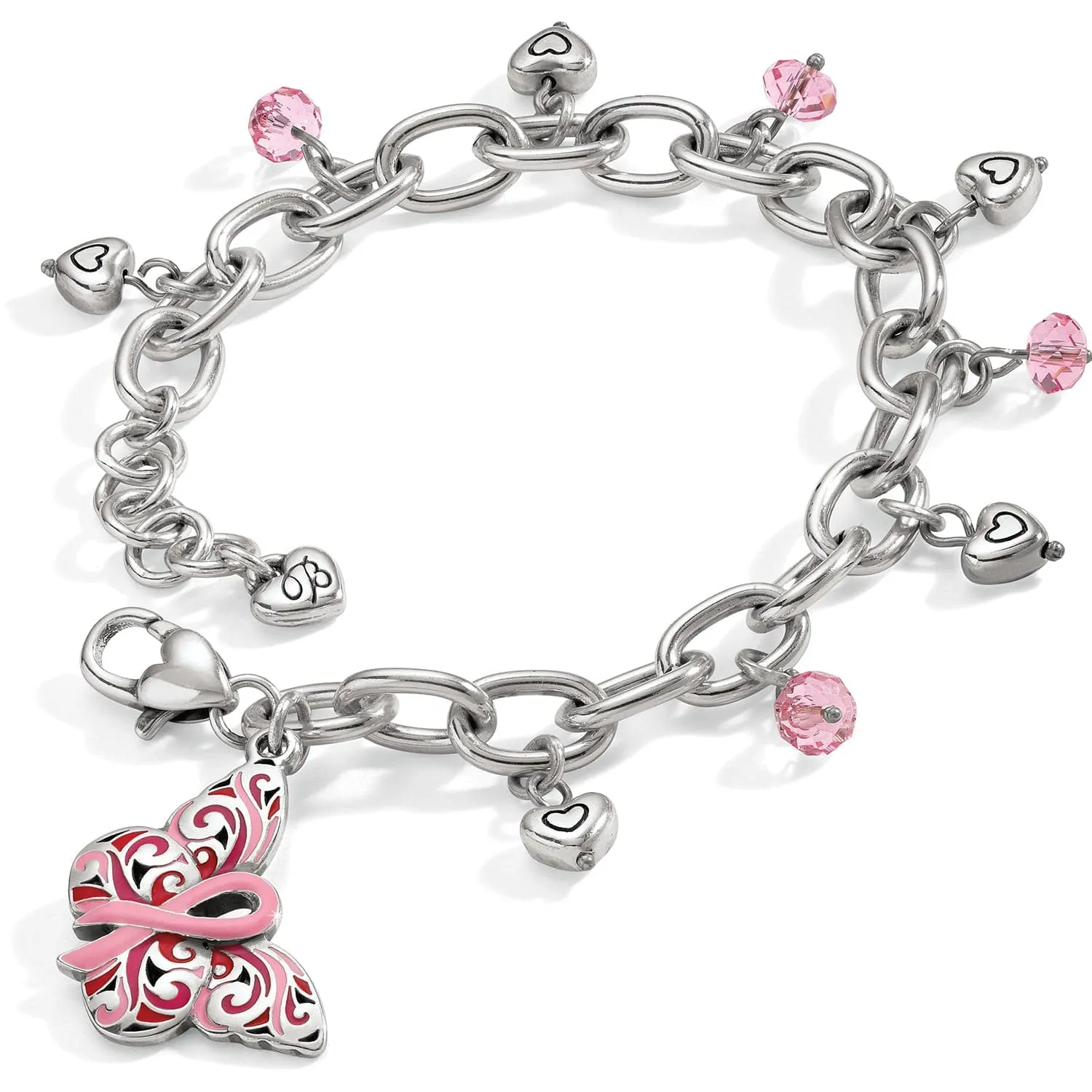 Power Of Pink 2017 Bracelet sold by Brighton