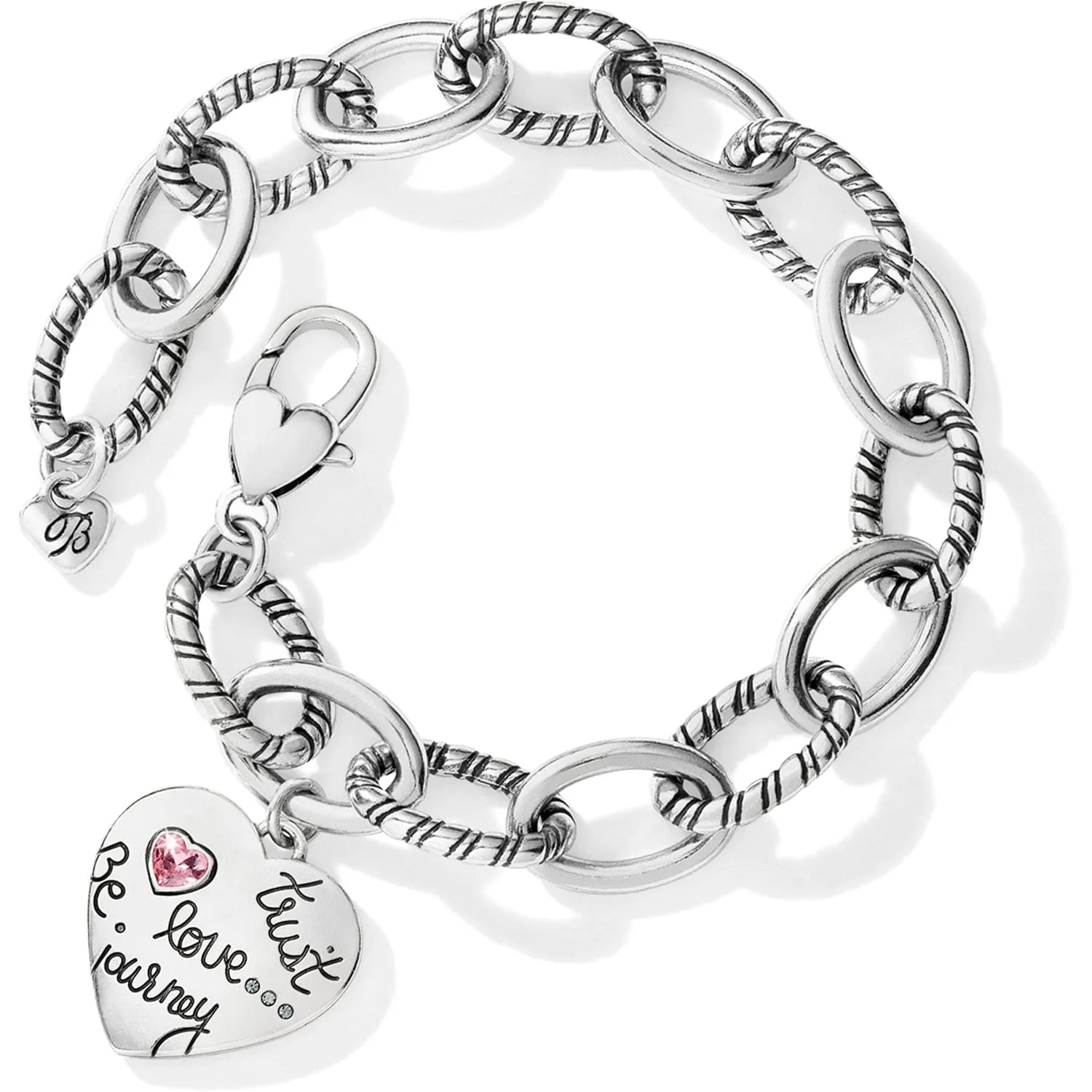 Power of Love Bracelet sold by Brighton product image thumbnail 2