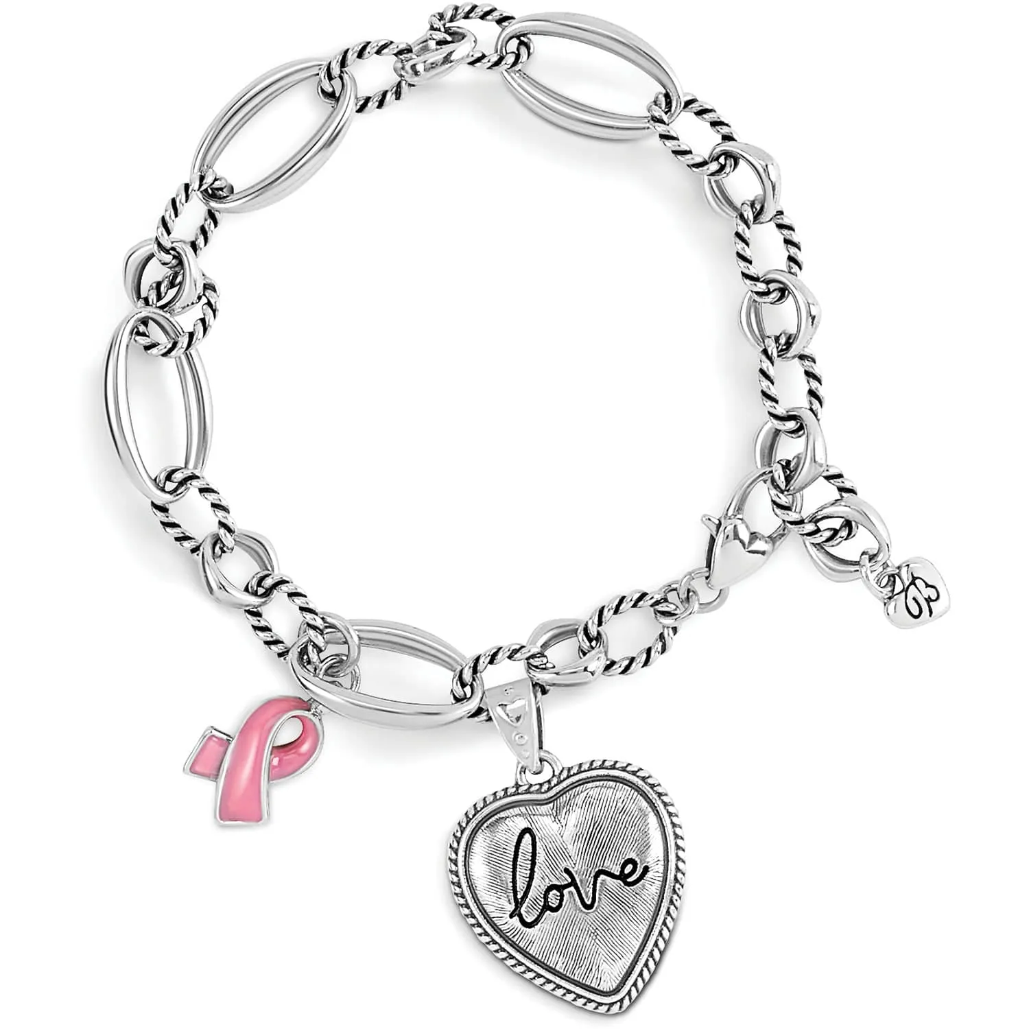 2022 Power Of Pink Bracelet sold by Brighton product image thumbnail 2