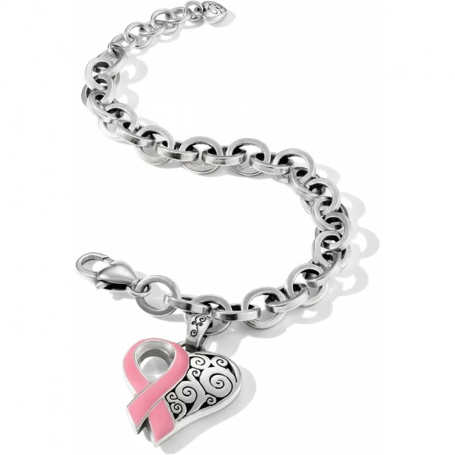 Power Of Pink 2016 Bracelet sold by Brighton product image thumbnail 2