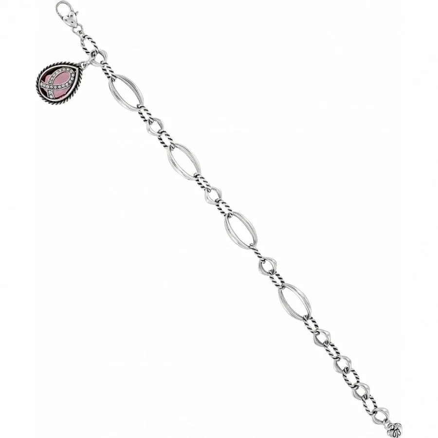 Power Of Pink 2014 Bracelet sold by Brighton product image thumbnail 4