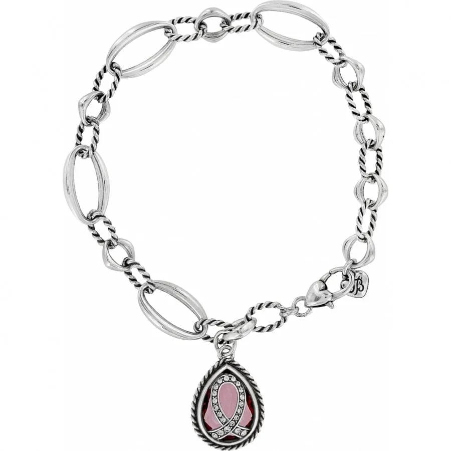 Power Of Pink 2014 Bracelet sold by Brighton product image thumbnail 2