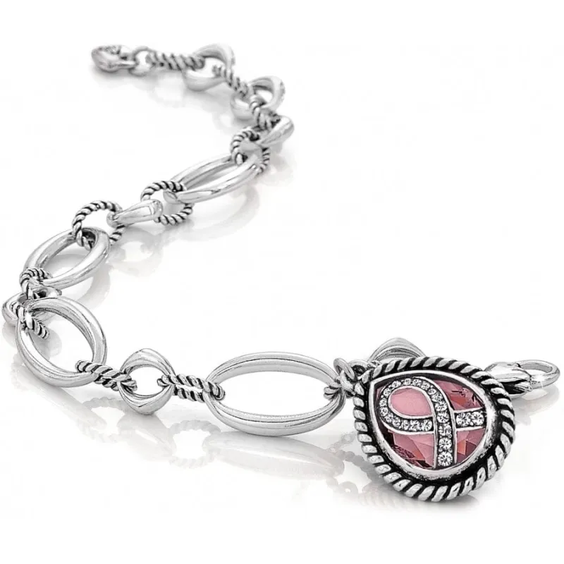 Power Of Pink 2014 Bracelet sold by Brighton