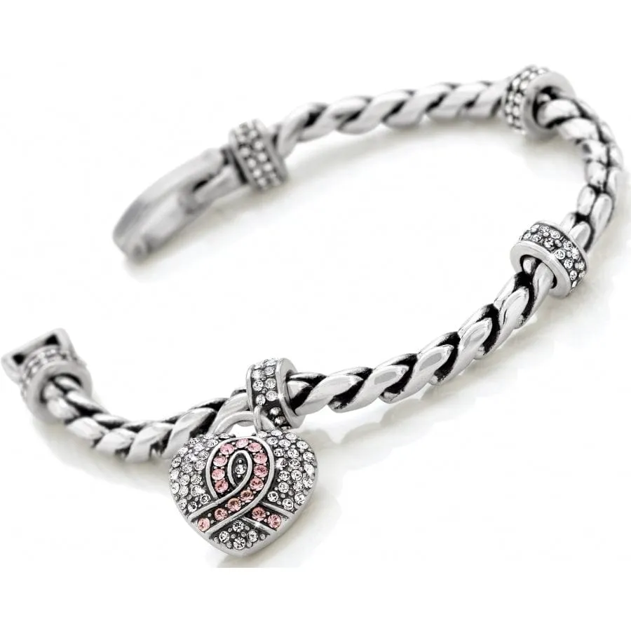 Power Of Pink 2013 Bracelet sold by Brighton product image thumbnail 2