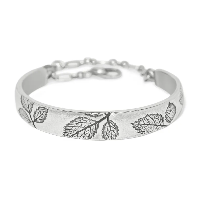Natura Bar Bracelet sold by Brighton