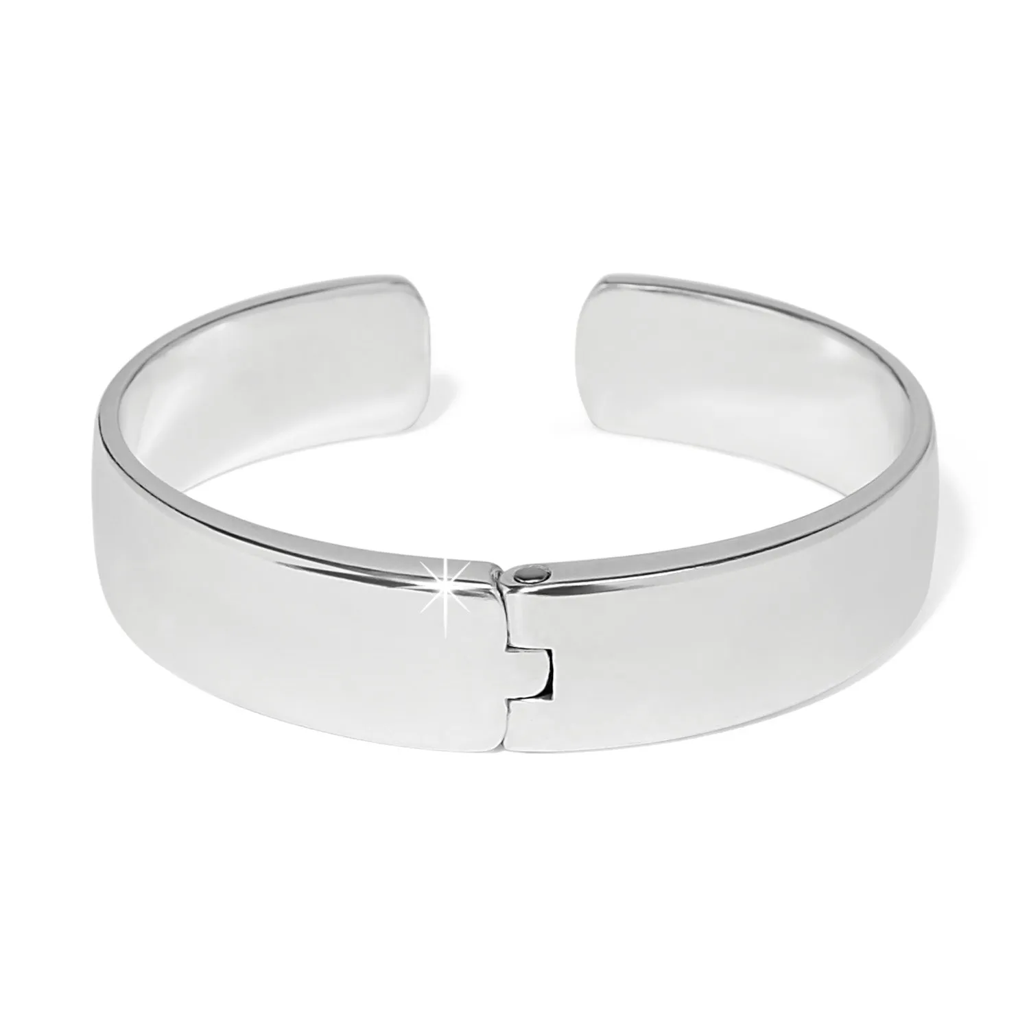 B You Hinged Bangle sold by Brighton product image thumbnail 3