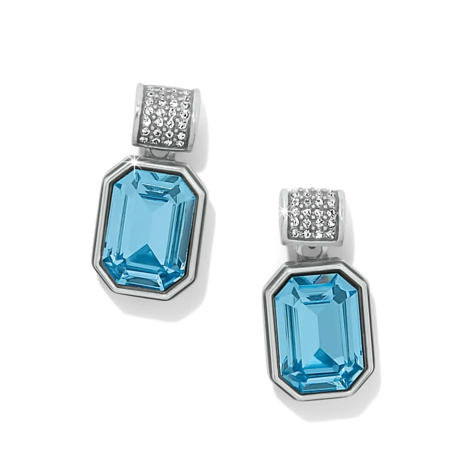 Meridian Aurora 67 Post Earrings sold by Brighton product image thumbnail 3