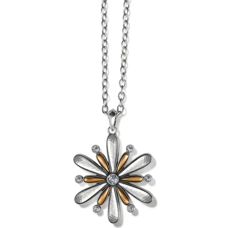 Twilight Shine Convertible Necklace sold by Brighton