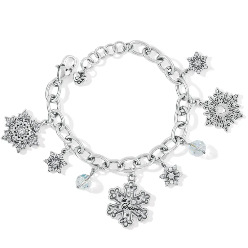 Winter Dream Bracelet sold by Brighton
