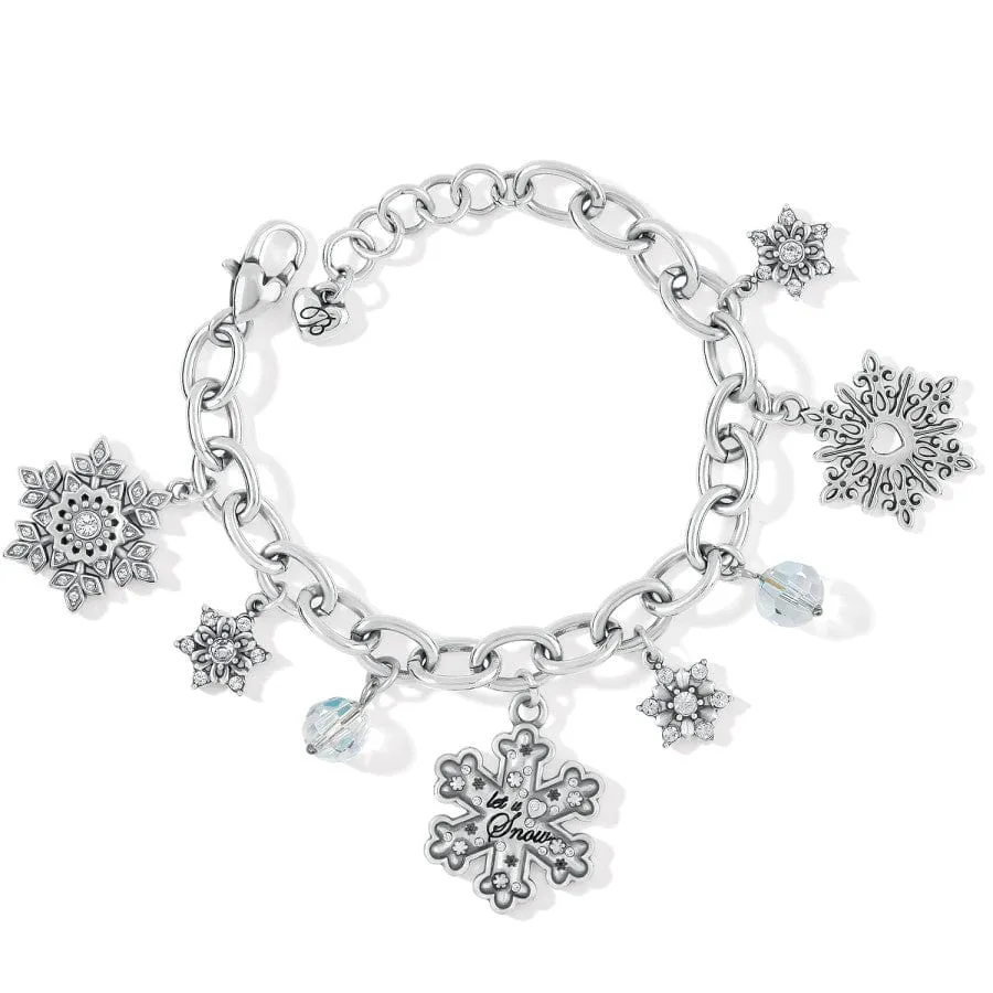 Winter Dream Bracelet sold by Brighton