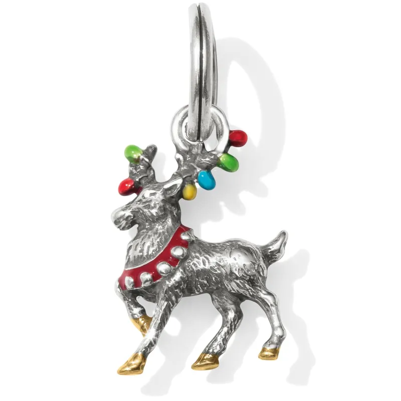 Reindeer Bright Charm sold by Brighton