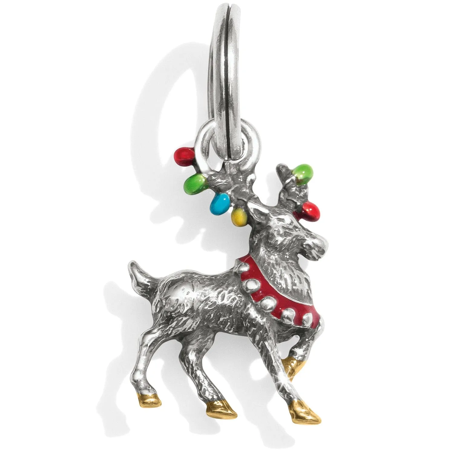 Reindeer Bright Charm sold by Brighton product image thumbnail 2