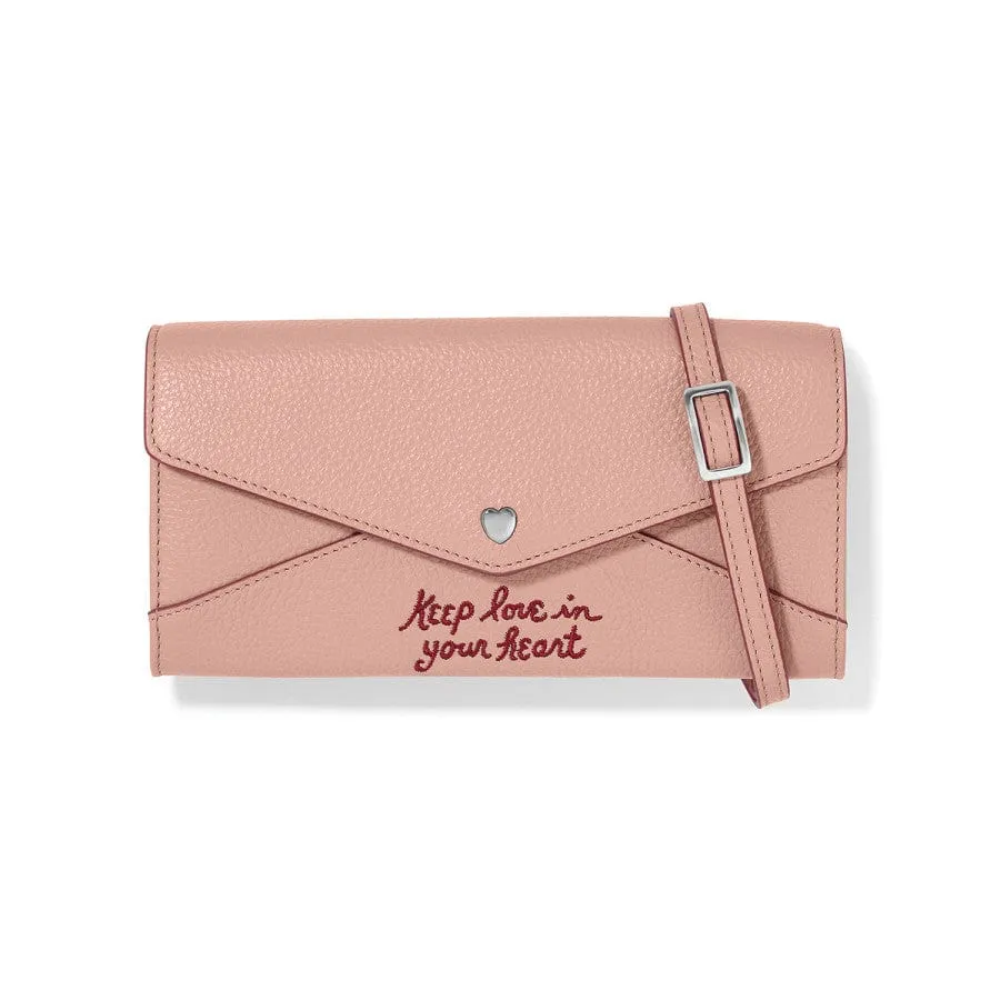 All My Lovin' Large Wallet sold by Brighton product image thumbnail 5