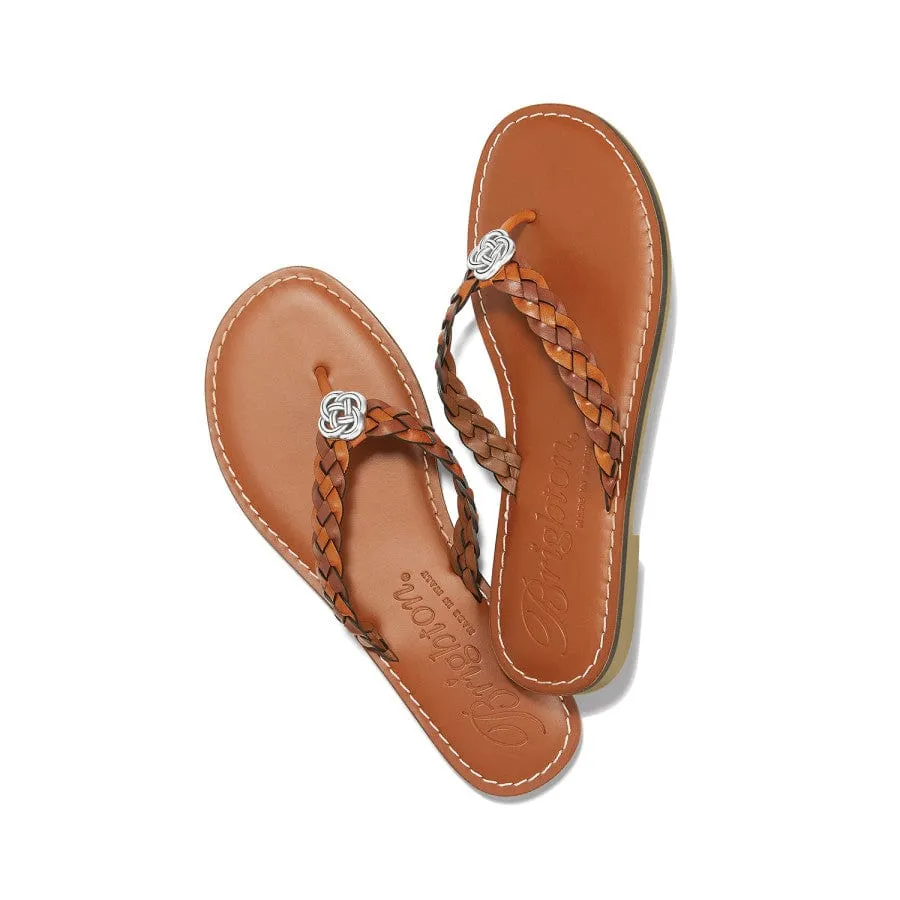 Aisha Thongs sold by Brighton product image thumbnail 2