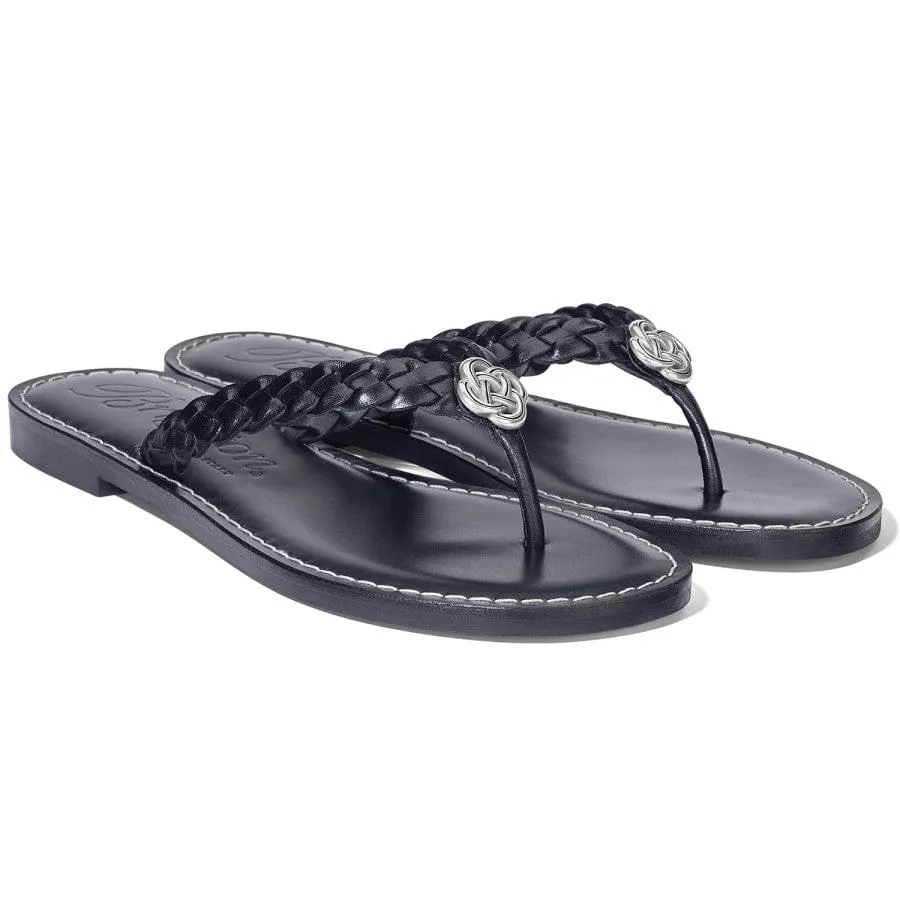 Aisha Thongs sold by Brighton product image thumbnail 4