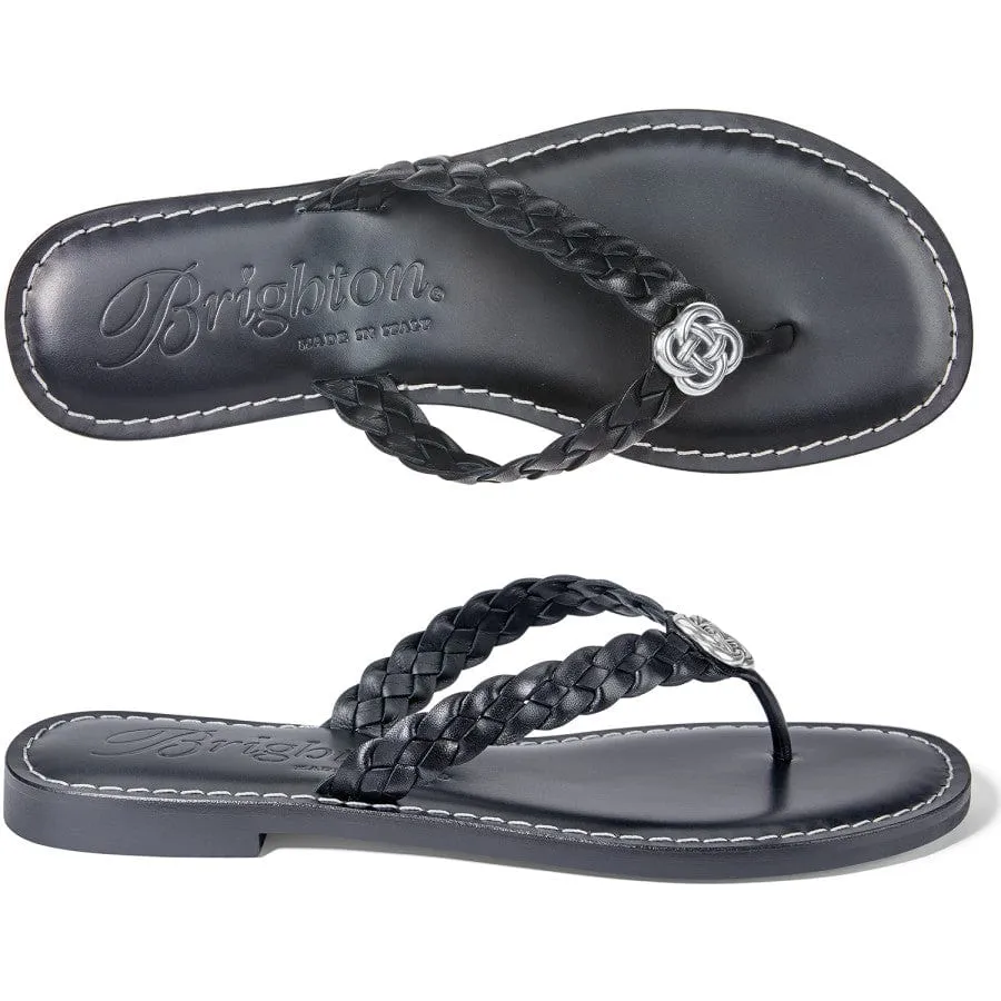 Aisha Thongs sold by Brighton product image thumbnail 5