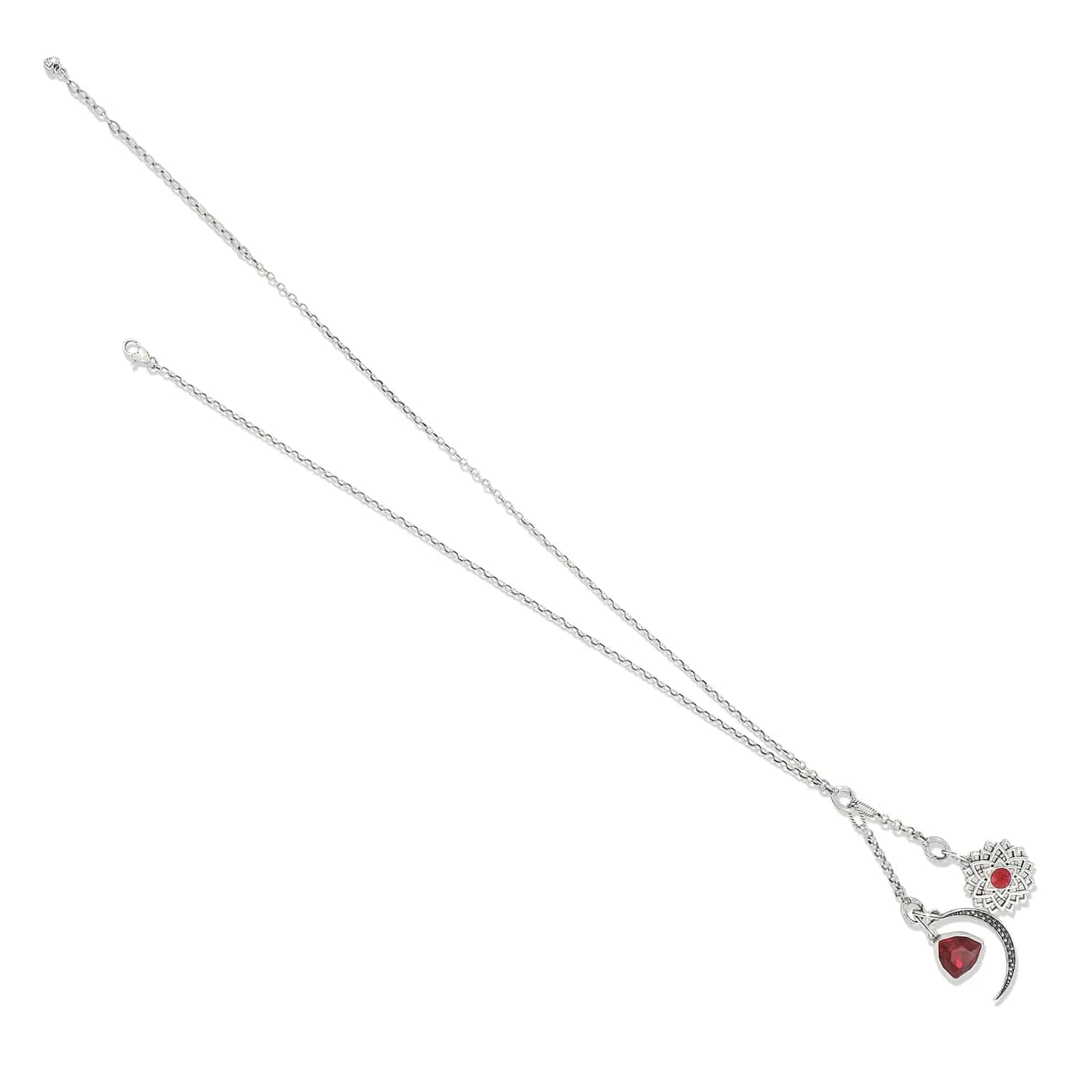 Scarlett Amulet Necklace sold by Brighton product image thumbnail 3