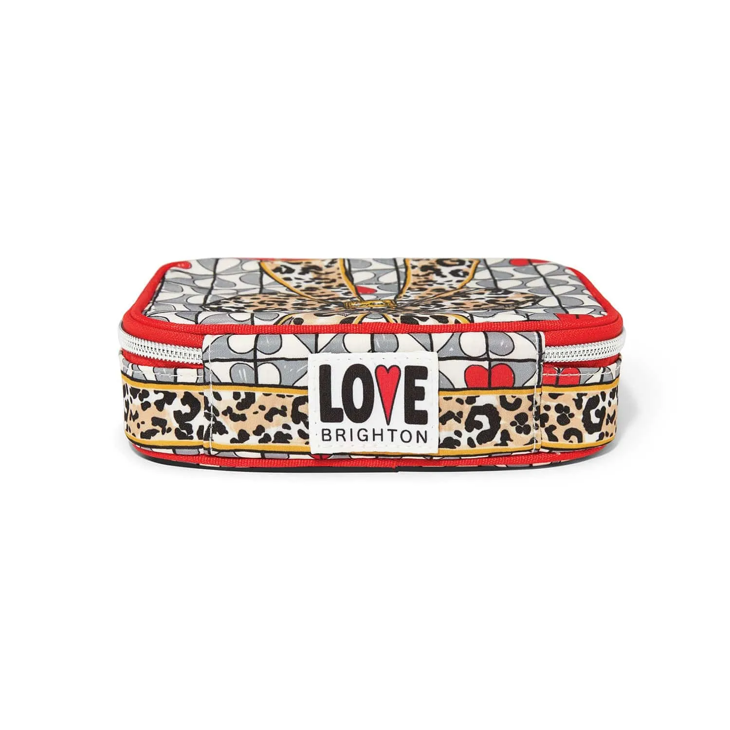 Wild Love Jewelry Case sold by Brighton product image thumbnail 4