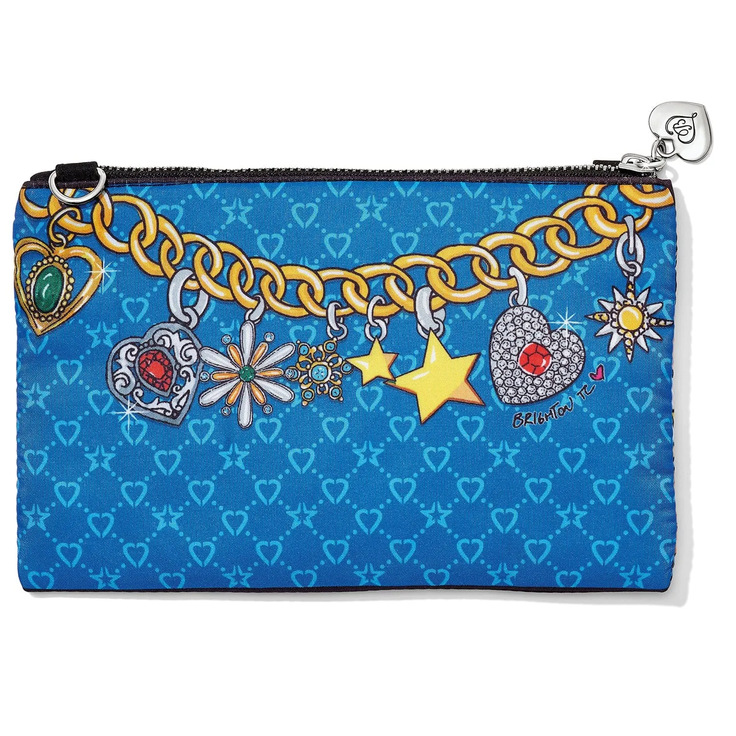 Glam Girl Cross Body Pouch sold by Brighton product image thumbnail 3