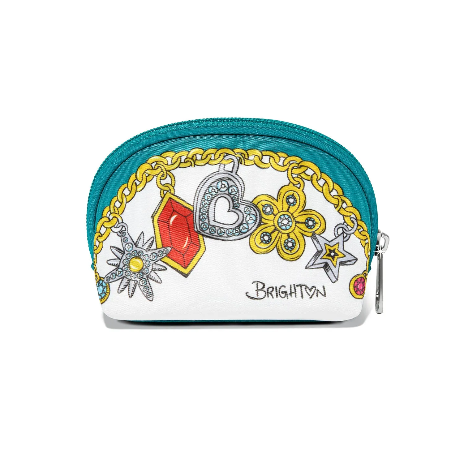 Charmed Love 2 Piece Cosmetic Set sold by Brighton product image thumbnail 2