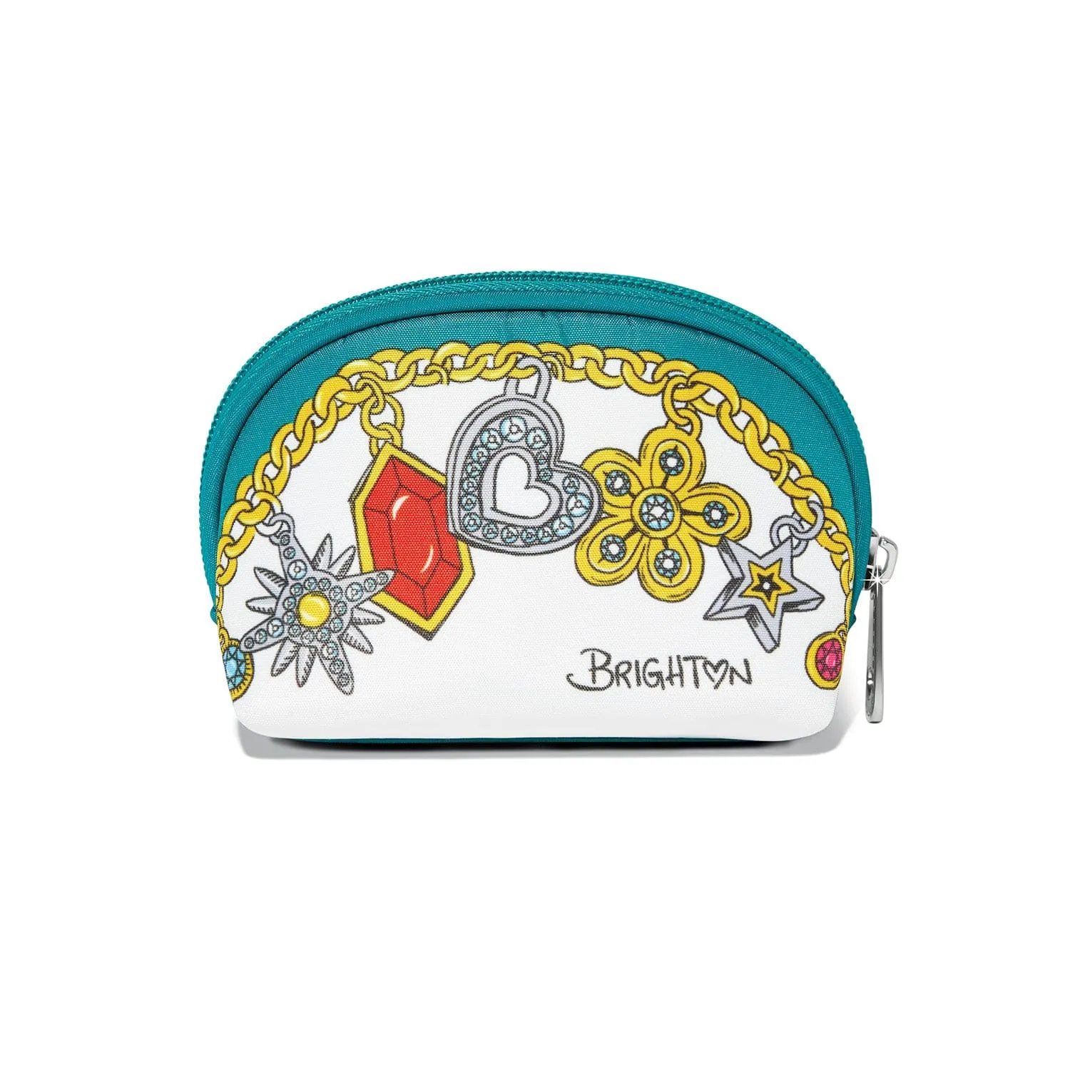 Charmed Love 2 Piece Cosmetic Set sold by Brighton product image thumbnail 4