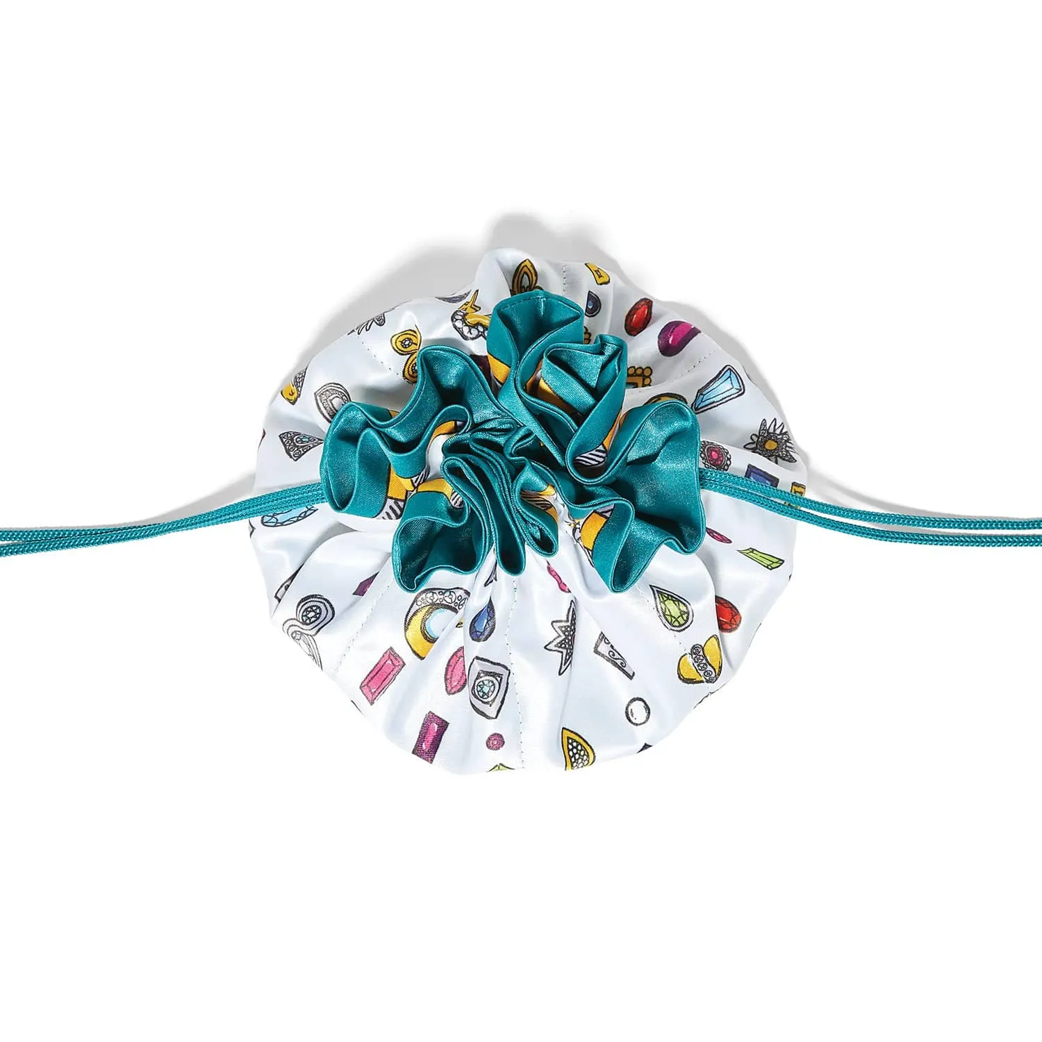 Charmed Love Jewelry Pouch sold by Brighton product image thumbnail 3