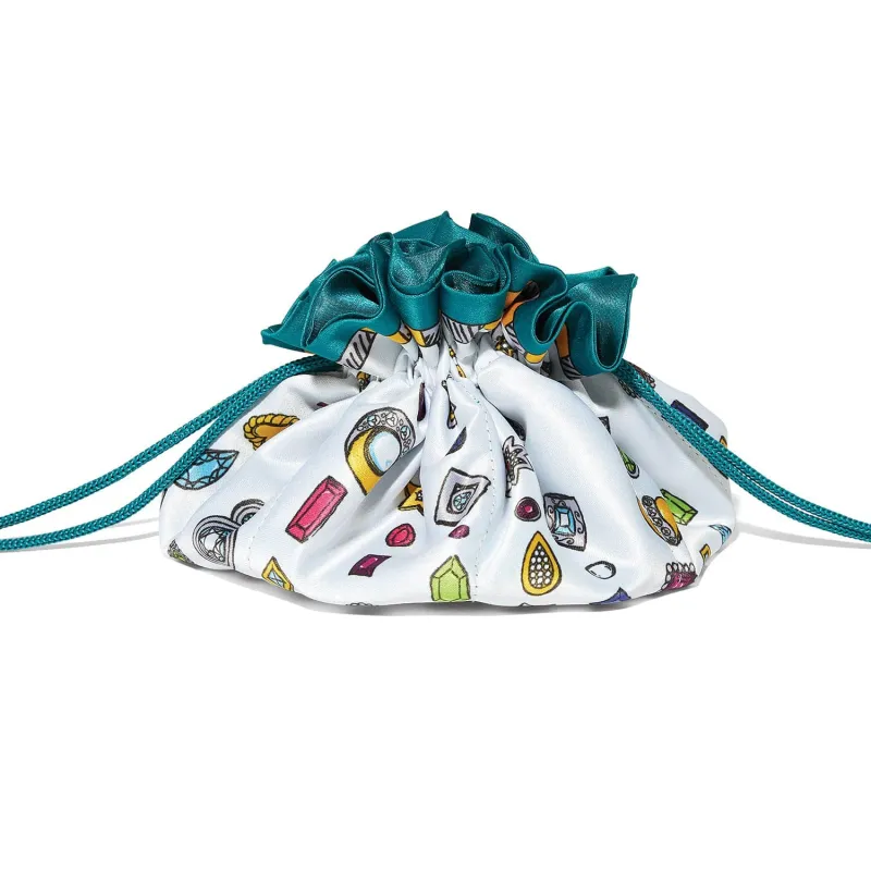 Charmed Love Jewelry Pouch sold by Brighton