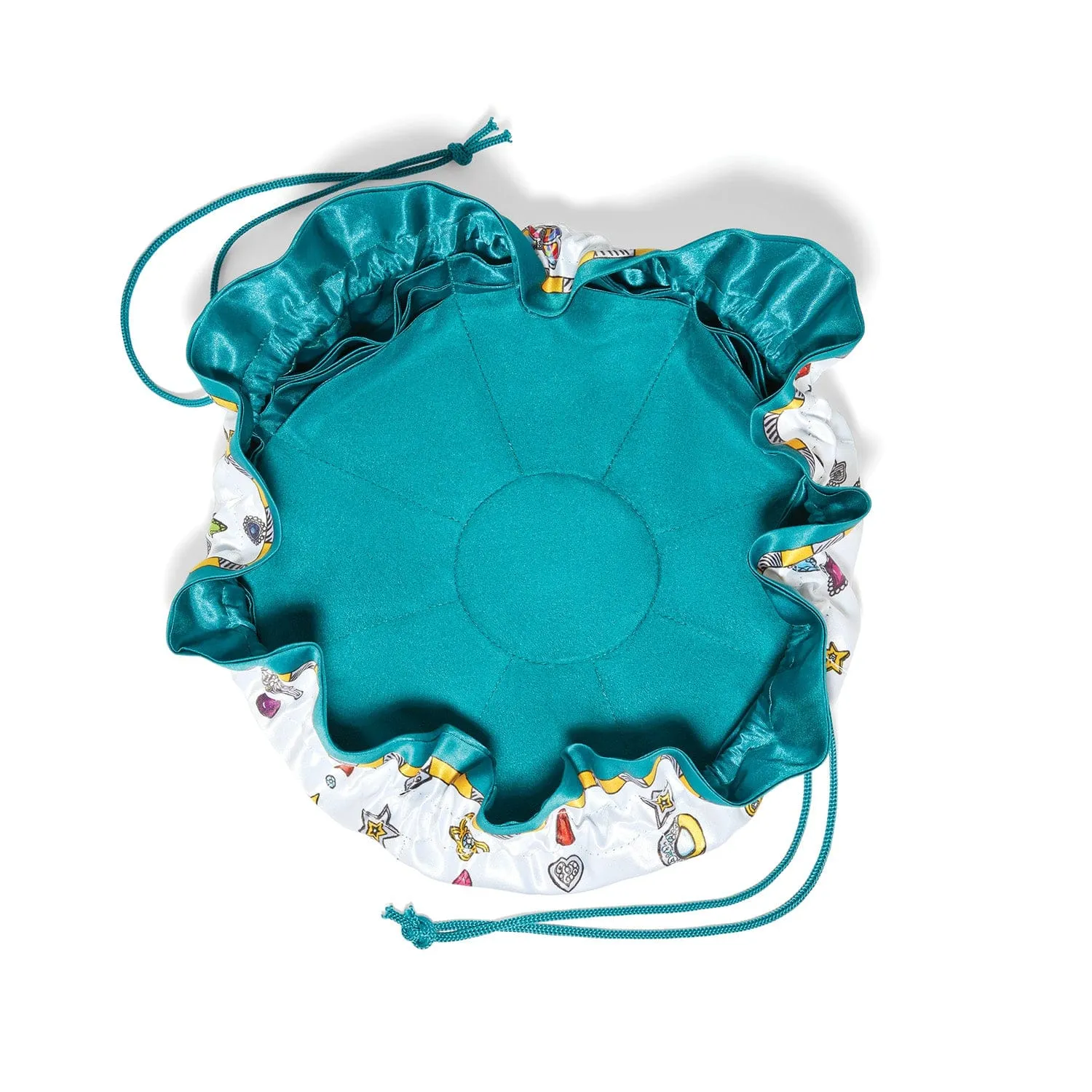 Charmed Love Jewelry Pouch sold by Brighton product image thumbnail 2