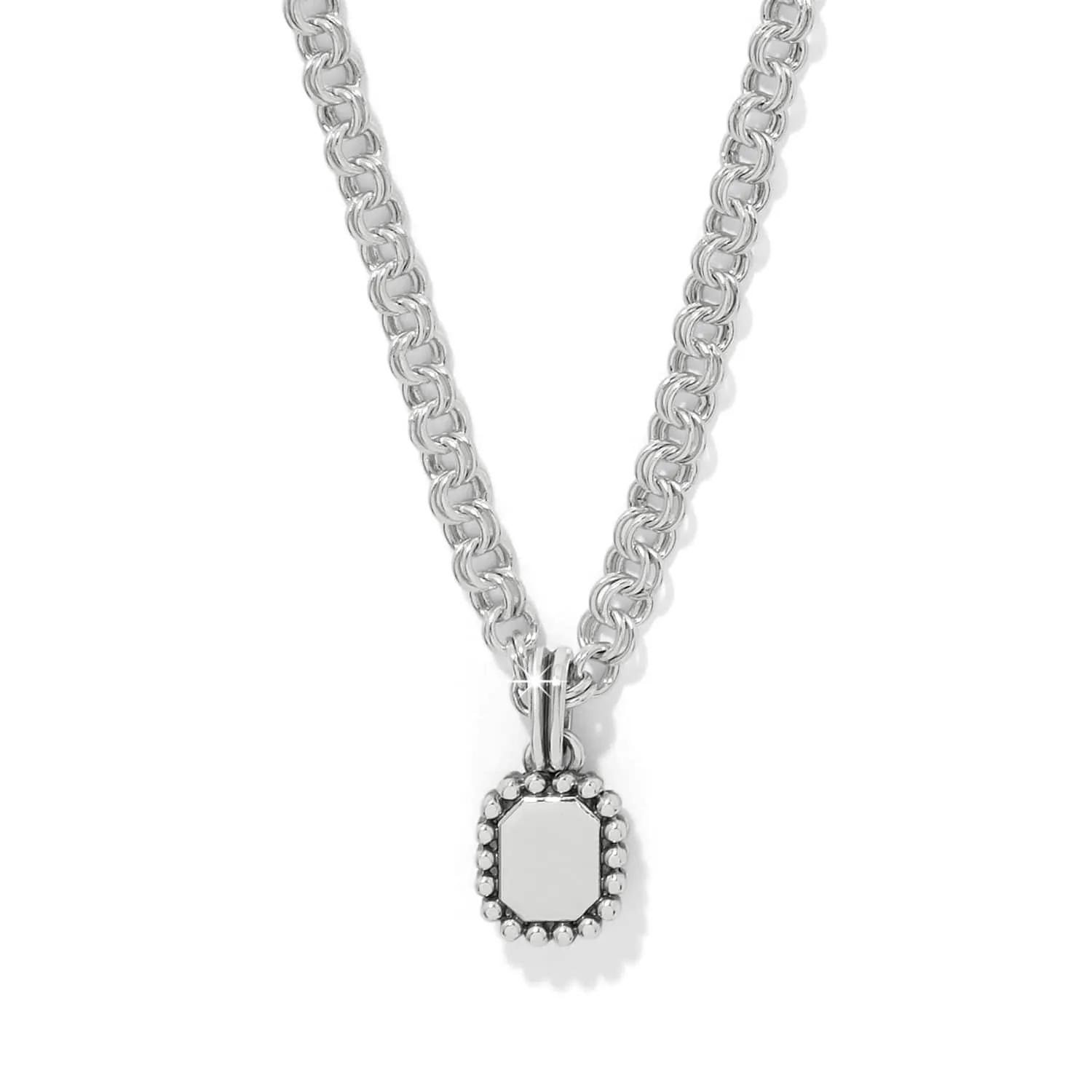 Twinkle Luxe Necklace sold by Brighton product image thumbnail 2