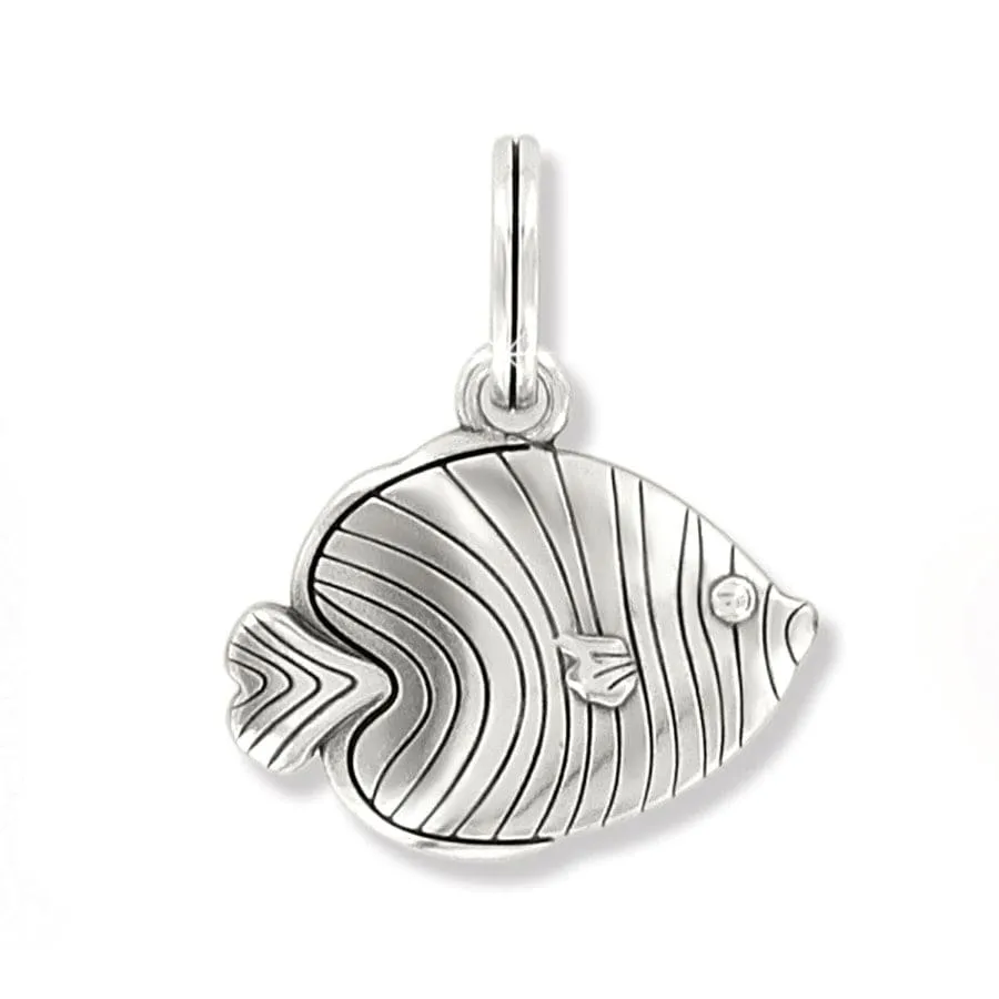 Tropical Fish Charm sold by Brighton product image thumbnail 2