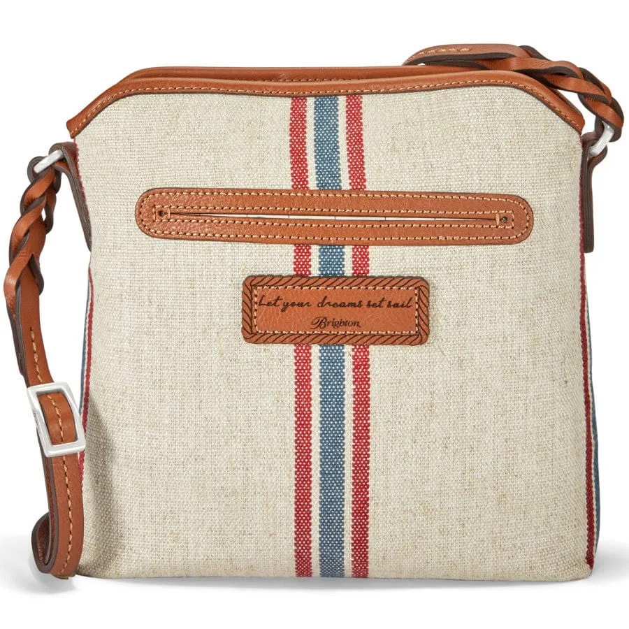 Crew Cross Body Bag sold by Brighton product image thumbnail 3