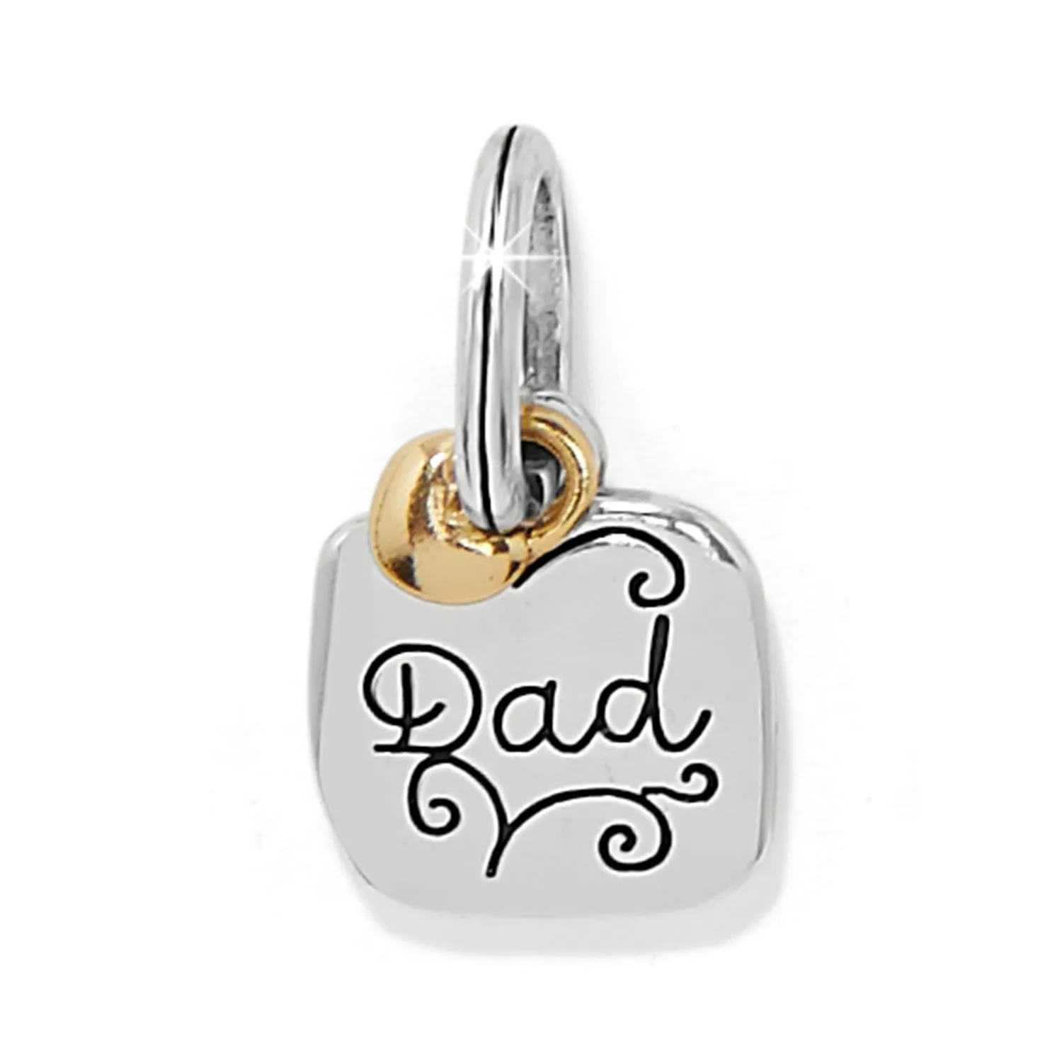 Dad Charm sold by Brighton